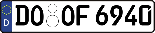 DO-OF6940