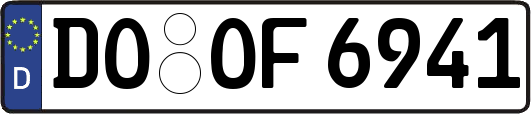 DO-OF6941