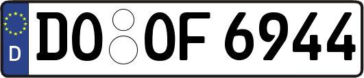 DO-OF6944