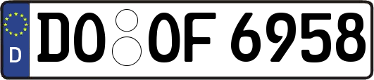 DO-OF6958