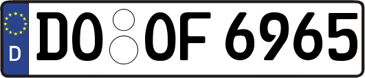 DO-OF6965
