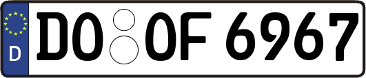 DO-OF6967
