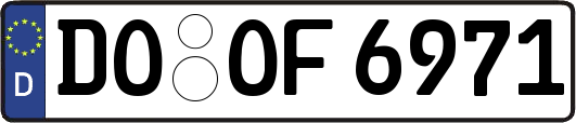 DO-OF6971