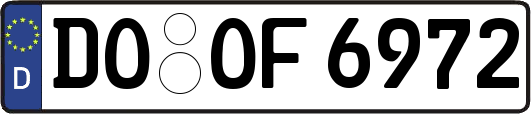 DO-OF6972