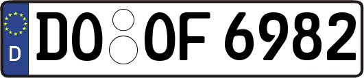 DO-OF6982