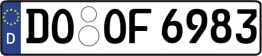DO-OF6983