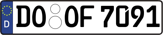 DO-OF7091