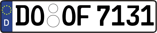 DO-OF7131