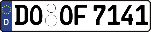 DO-OF7141