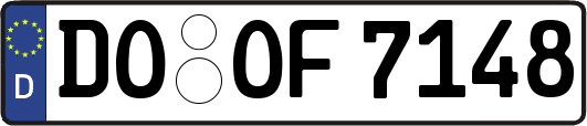 DO-OF7148