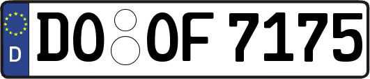 DO-OF7175