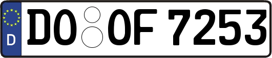 DO-OF7253