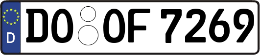 DO-OF7269