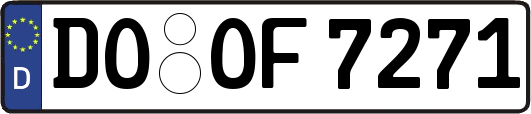 DO-OF7271