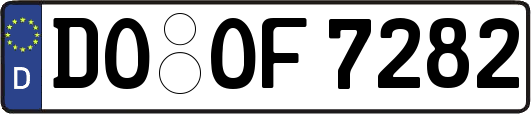 DO-OF7282