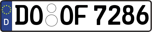 DO-OF7286