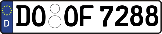 DO-OF7288
