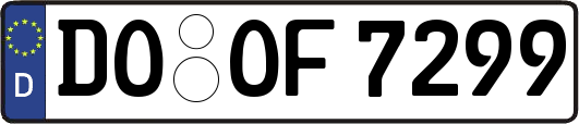 DO-OF7299