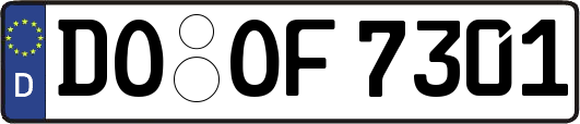 DO-OF7301