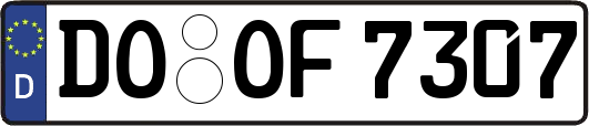 DO-OF7307