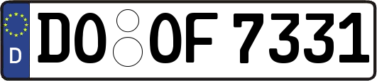 DO-OF7331