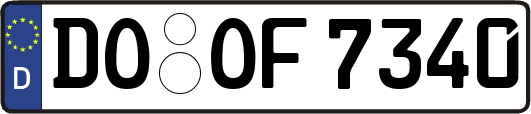 DO-OF7340