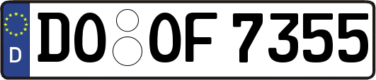 DO-OF7355