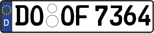 DO-OF7364