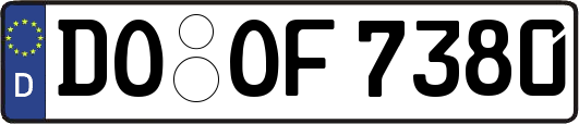 DO-OF7380