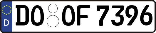 DO-OF7396