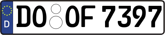 DO-OF7397