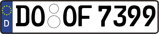 DO-OF7399