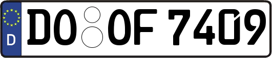 DO-OF7409