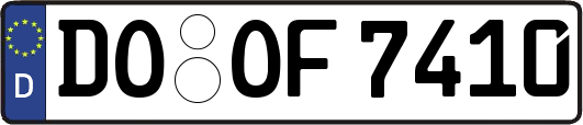 DO-OF7410