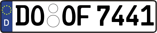 DO-OF7441