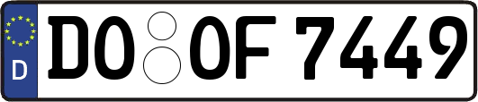 DO-OF7449