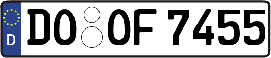 DO-OF7455