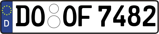 DO-OF7482