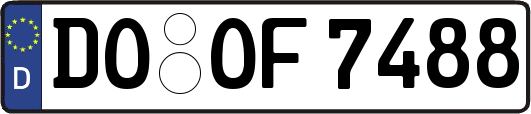 DO-OF7488