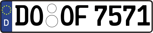 DO-OF7571