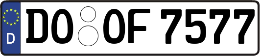 DO-OF7577