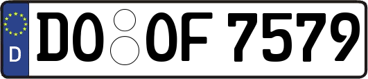 DO-OF7579