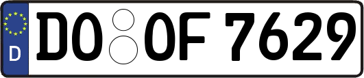 DO-OF7629