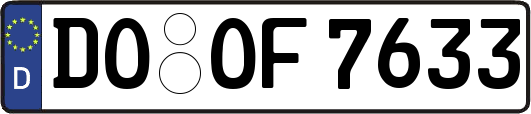 DO-OF7633