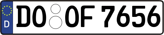 DO-OF7656