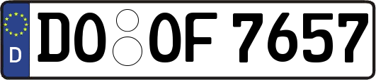 DO-OF7657