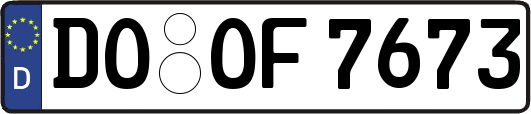 DO-OF7673