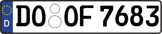 DO-OF7683