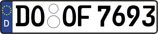 DO-OF7693