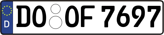 DO-OF7697